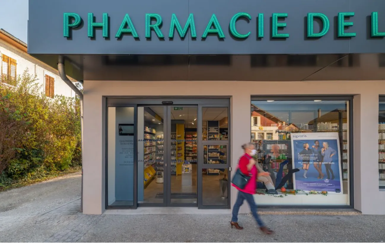 Open Control Installation Porte Automatique Cannes Les Atouts Qui Font Toute La Difference