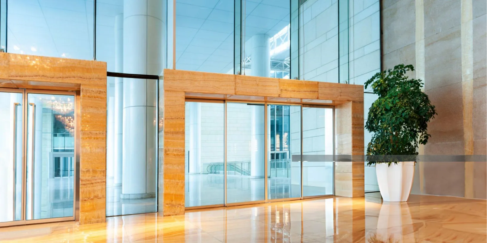 Open Control Installation Porte Automatique Cannes H1 1 6